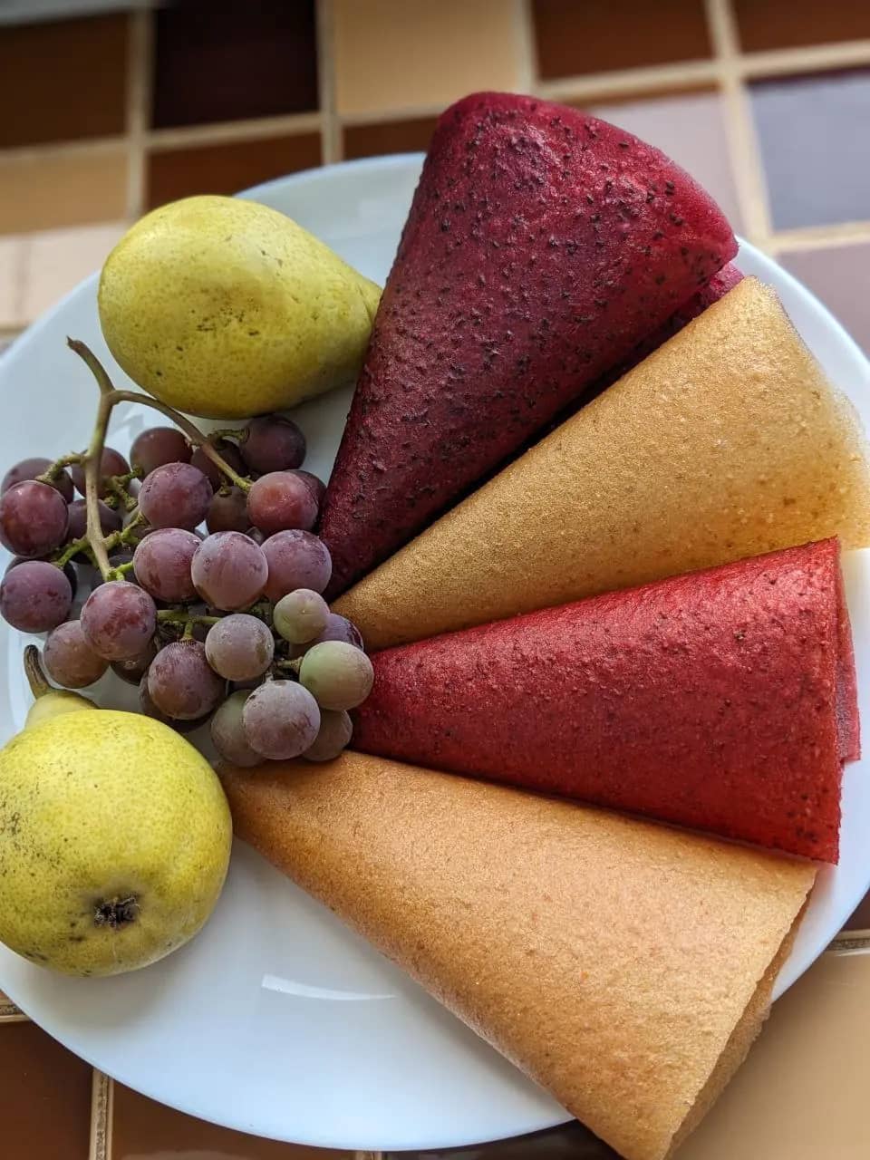 Пастила — асорті смаків Pastiko