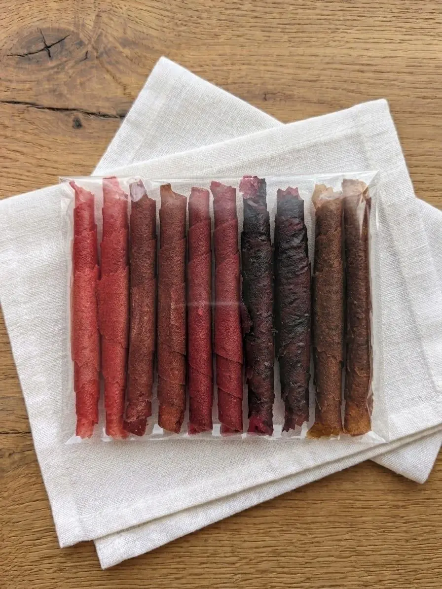 Кисленький Мікс